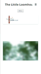 Mobile Screenshot of littleloomhouse.org